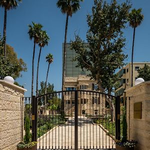 Schumacher Hotel Haifa